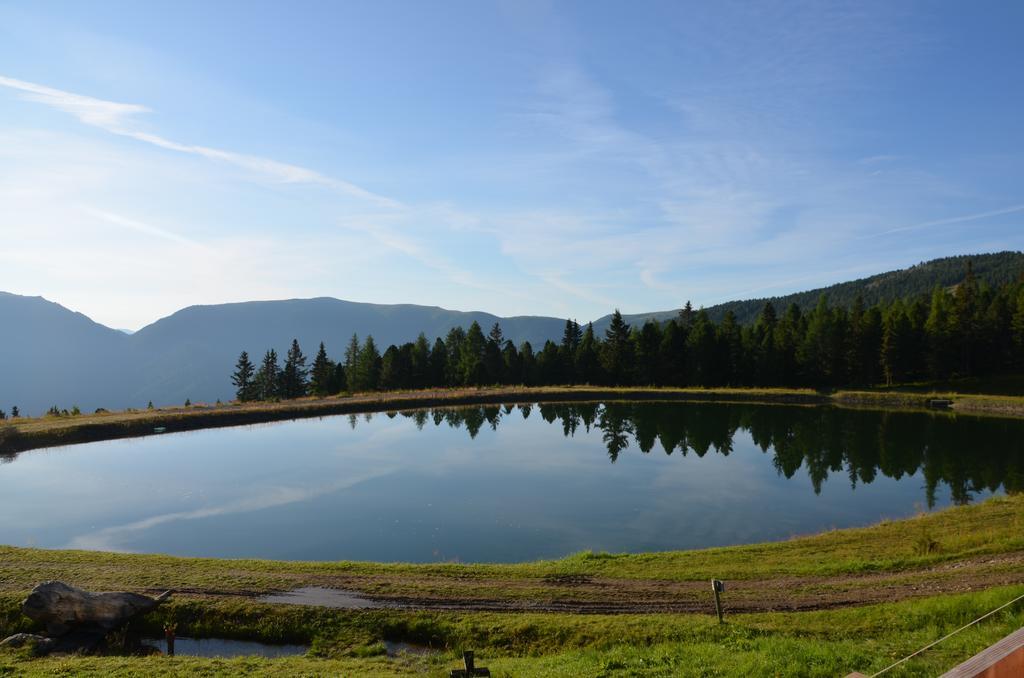 Gasthaus Rieglerhuette Sankt Lorenzen ob Murau Szoba fotó