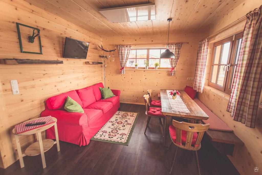 Gasthaus Rieglerhuette Sankt Lorenzen ob Murau Kültér fotó